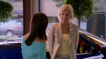 Кадры Отчаянные домохозяйки 1 сезон 20 эпизод