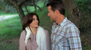 Кадры Отчаянные домохозяйки 7 сезон 16 эпизод