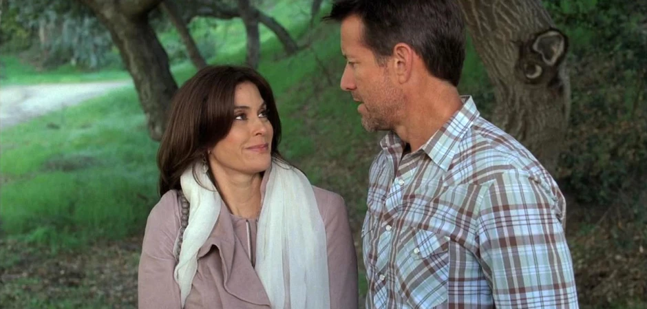 Кадры Отчаянные домохозяйки 7 сезон 16 эпизод