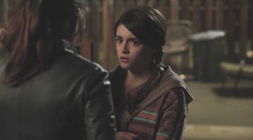 Кадры Отчаянные домохозяйки 8 сезон 11 эпизод