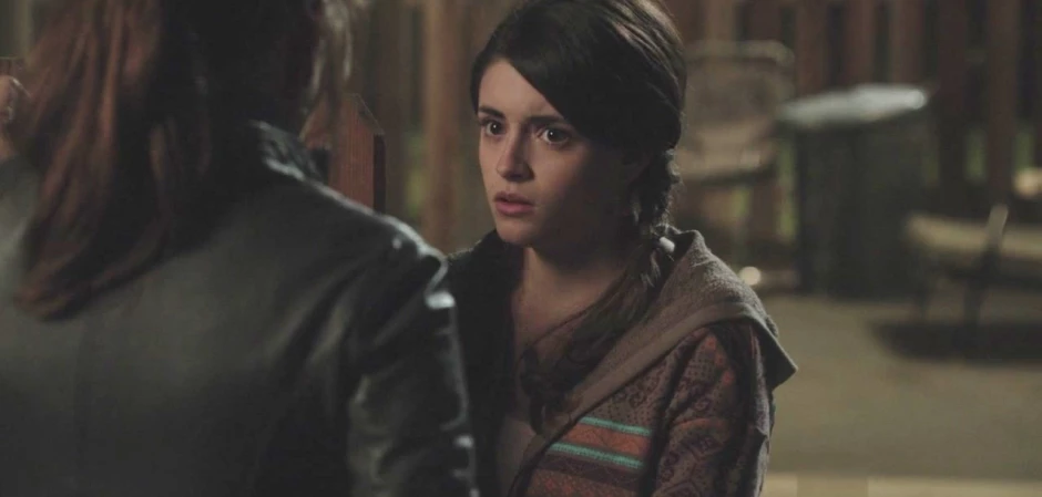 Кадры Отчаянные домохозяйки 8 сезон 11 эпизод