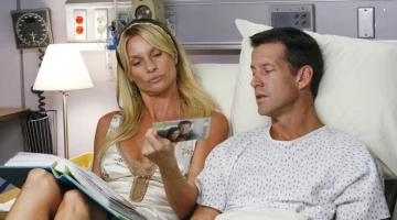 Кадры Отчаянные домохозяйки 3 сезон 4 эпизод