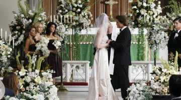 Кадры Отчаянные домохозяйки 3 сезон 2 эпизод