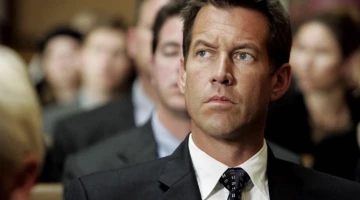 Отчаянные домохозяйки 2 сезон 1 серия