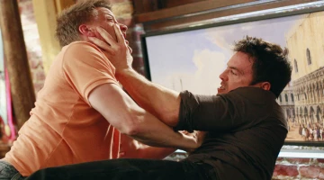 Кадры Отчаянные домохозяйки 4 сезон 13 эпизод