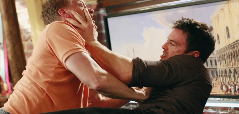 Кадры Отчаянные домохозяйки 4 сезон 13 эпизод