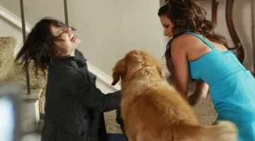 Кадры Отчаянные домохозяйки 4 сезон 17 эпизод