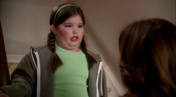 Отчаянные домохозяйки 5 сезон 21 серия