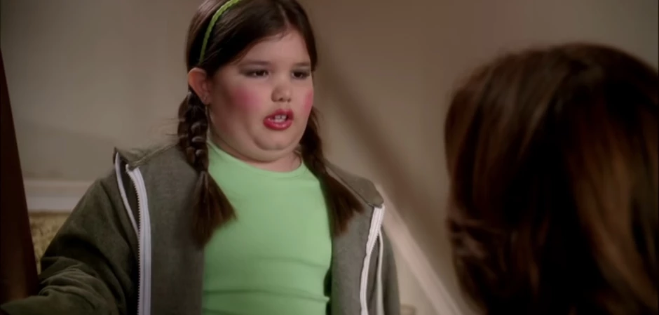 Кадры Отчаянные домохозяйки 5 сезон 21 эпизод