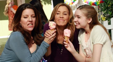 Кадры Отчаянные домохозяйки 8 сезон 16 эпизод