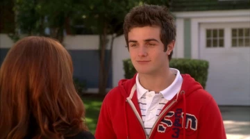 Отчаянные домохозяйки 6 сезон 12 серия