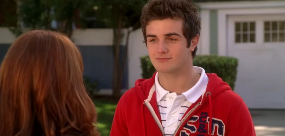 Кадры Отчаянные домохозяйки 6 сезон 12 эпизод