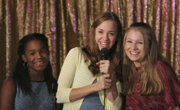 Отчаянные домохозяйки 1 сезон 11 серия