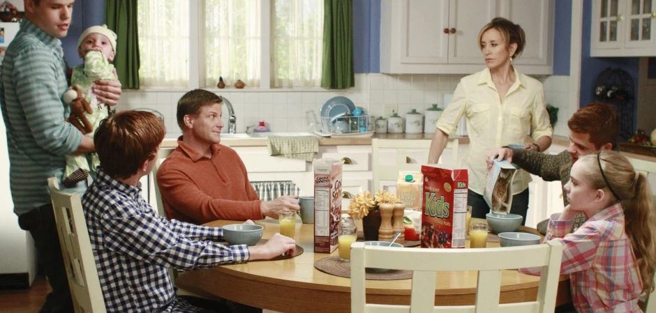 Кадры Отчаянные домохозяйки 7 сезон 12 эпизод