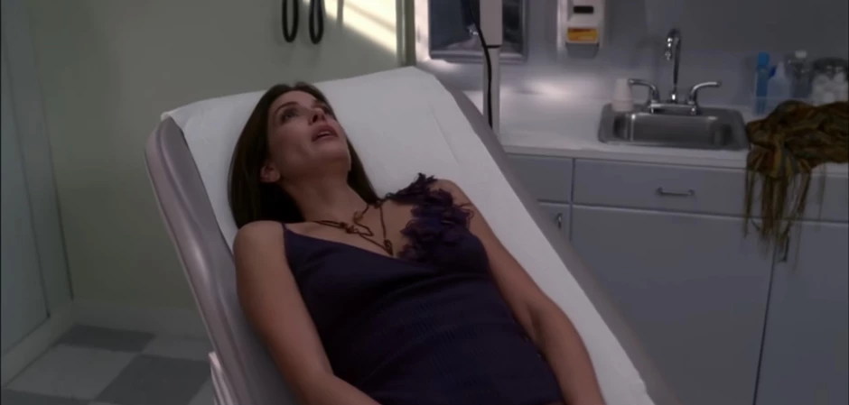 Кадры Отчаянные домохозяйки 2 сезон 13 эпизод