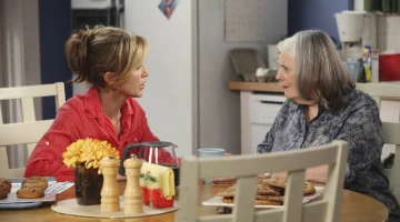 Отчаянные домохозяйки 7 сезон 5 серия