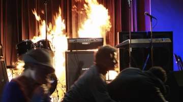 Кадры Отчаянные домохозяйки 5 сезон 8 эпизод