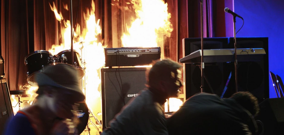 Кадры Отчаянные домохозяйки 5 сезон 8 эпизод