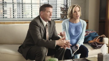 Отчаянные домохозяйки 6 сезон 14 серия