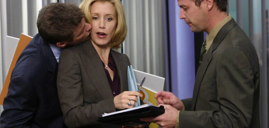 Кадры Отчаянные домохозяйки 2 сезон 14 эпизод