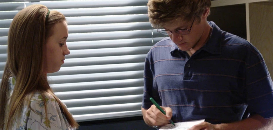 Кадры Отчаянные домохозяйки 1 сезон 6 эпизод