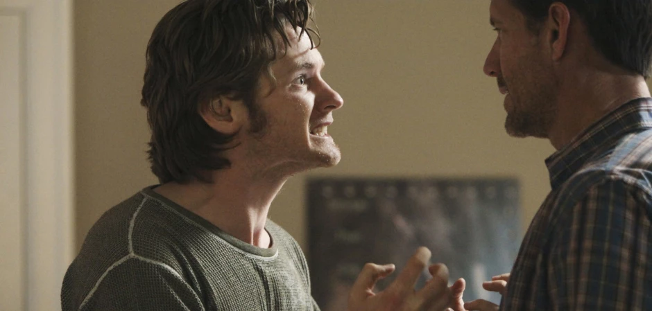 Кадры Отчаянные домохозяйки 7 сезон 14 эпизод