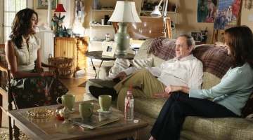 Отчаянные домохозяйки 2 сезон 7 серия