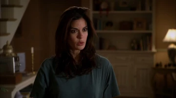 Отчаянные домохозяйки 1 сезон 19 серия