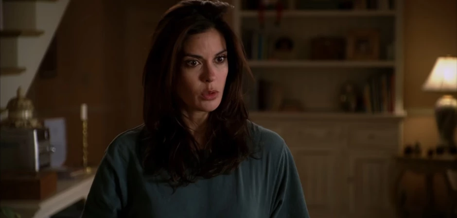 Кадры Отчаянные домохозяйки 1 сезон 19 эпизод