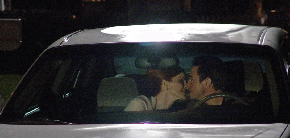 Кадры Отчаянные домохозяйки 1 сезон 11 эпизод