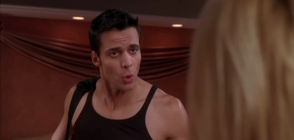 Кадры Отчаянные домохозяйки 5 сезон 14 эпизод