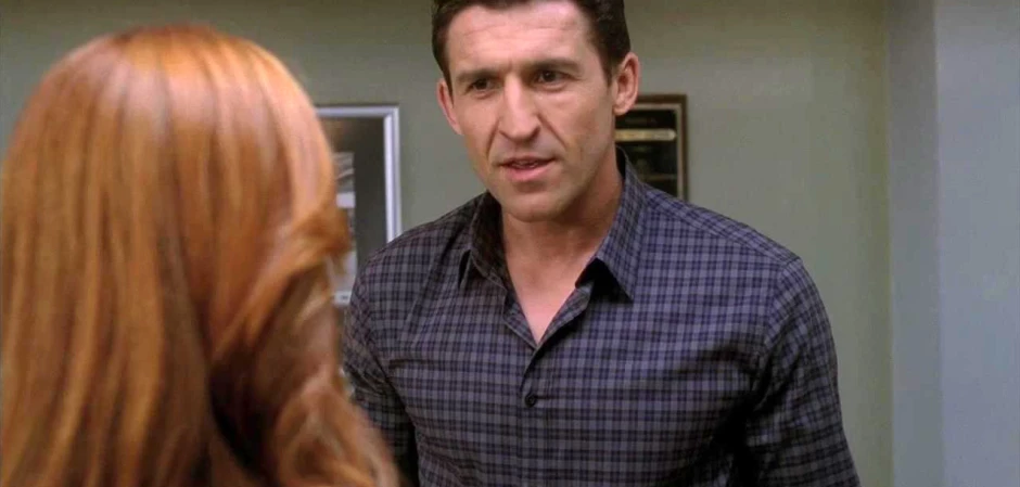 Кадры Отчаянные домохозяйки 7 сезон 21 эпизод