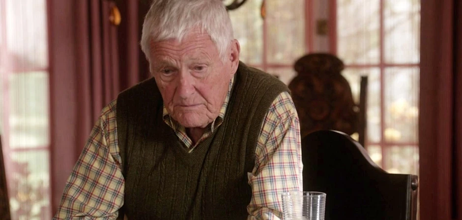 Кадры Отчаянные домохозяйки 8 сезон 15 эпизод