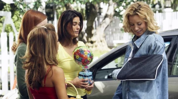 Кадры Отчаянные домохозяйки 3 сезон 8 эпизод