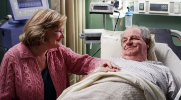 Кадры Отчаянные домохозяйки 2 сезон 9 эпизод