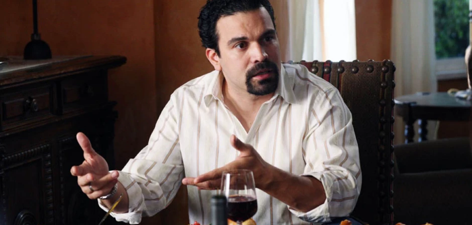 Кадры Отчаянные домохозяйки 2 сезон 15 эпизод