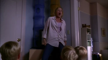 Кадры Отчаянные домохозяйки 2 сезон 7 эпизод