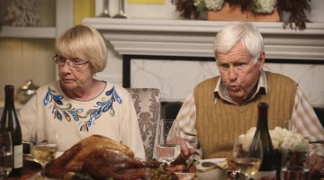 Кадры Отчаянные домохозяйки 7 сезон 8 эпизод