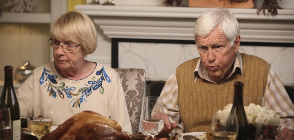 Кадры Отчаянные домохозяйки 7 сезон 8 эпизод