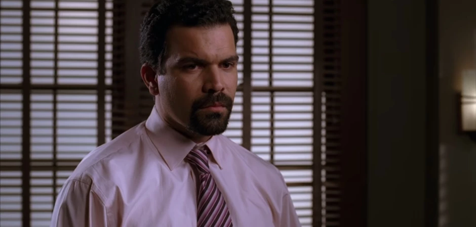 Кадры Отчаянные домохозяйки 1 сезон 23 эпизод