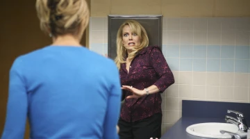 Кадры Отчаянные домохозяйки 5 сезон 7 эпизод