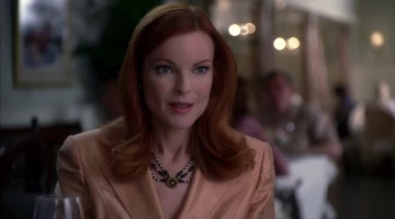 Кадры Отчаянные домохозяйки 2 сезон 12 эпизод