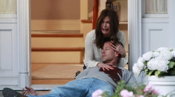 Кадры Отчаянные домохозяйки 8 сезон 16 эпизод