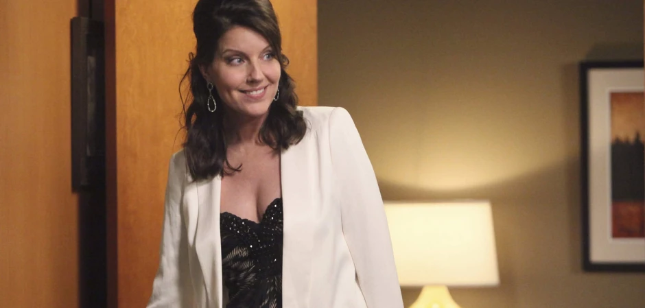 Кадры Отчаянные домохозяйки 8 сезон 8 эпизод