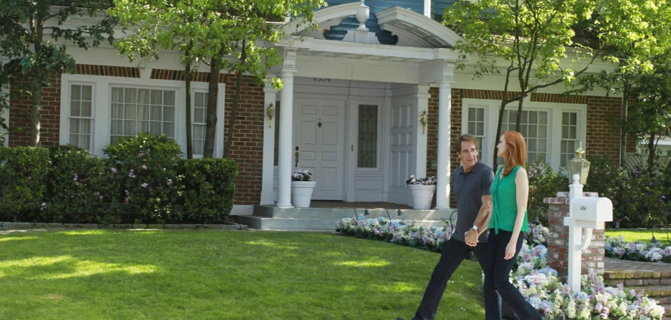 Кадры Отчаянные домохозяйки 8 сезон 23 эпизод