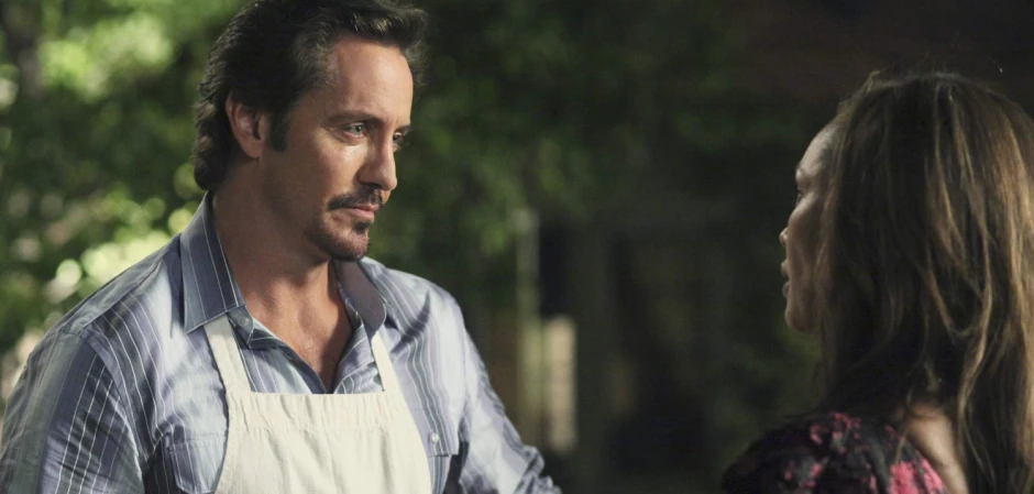 Кадры Отчаянные домохозяйки 8 сезон 2 эпизод