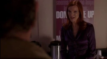 Отчаянные домохозяйки 2 сезон 20 серия