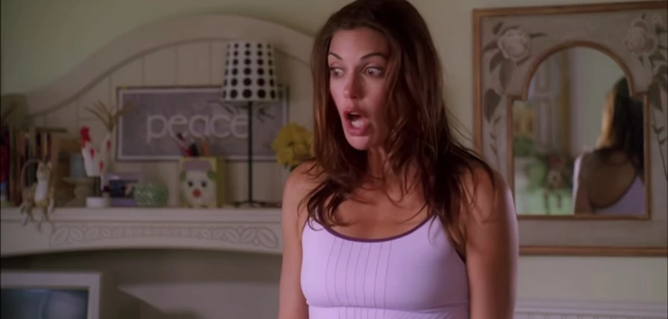 Кадры Отчаянные домохозяйки 2 сезон 3 эпизод