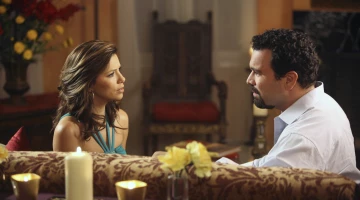 Отчаянные домохозяйки 4 сезон 5 серия