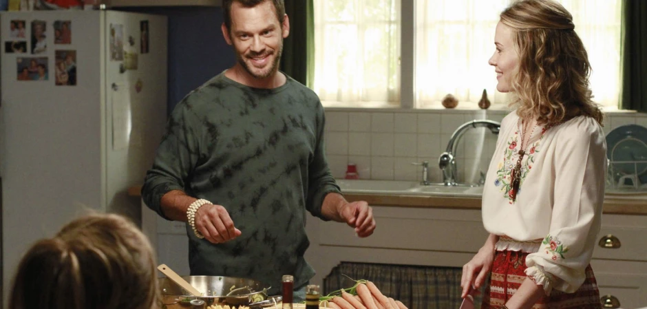 Кадры Отчаянные домохозяйки 8 сезон 3 эпизод